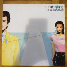 Twins - A Wild Romance