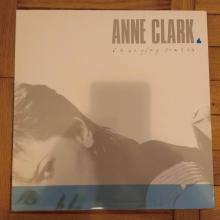 Anne Clark-Changing Places
