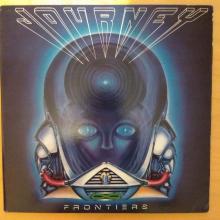 Journey - Frontiers