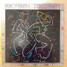 Percy Faith - Disco Party