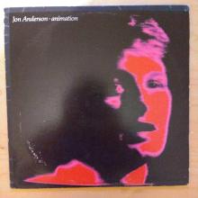 Jon Anderson - Animation