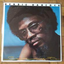 Herbie Hancock - Secrets