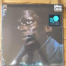 Miles Davis - In A Silent Way