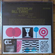 Bill Evans - Interplay