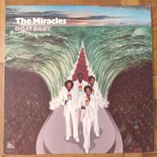 Miracles - Do It Baby