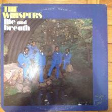 Whispers - Life And Breath