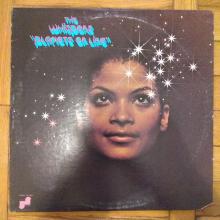 Whispers - Planets Of Life