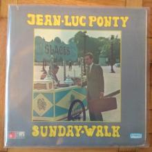 Jean-Luc Ponty -Sunday walk