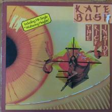 Kate Bush - The Kick Inside