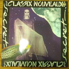 Classix Nouveaux - Secret