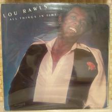 Lou Rawls - All Things In Time