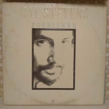 Cat Stevens - Foreigner