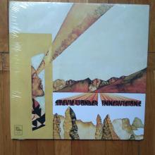 Stevie Wonder - Innervisions