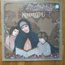 Renaissance- Novella