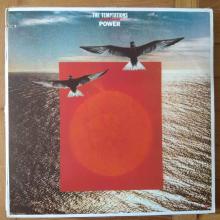 Temptations - Power