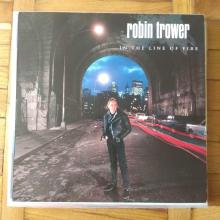 Robin Trower - In The Line Of Fire