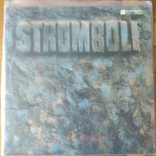 Stromboli  Michal Pavlíček - Stromboli