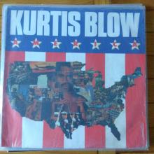Kurtis Blow - America