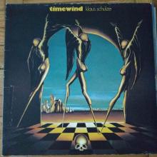 Klaus Schulze - Timewind