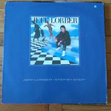 Jeff Lorber - Step By Step