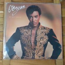 O'Bryan - Be My Lover