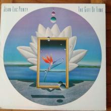 Jean-Luc Ponty -The gift of time
