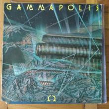 Omega- Gammapolis