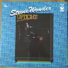 Stevie Wonder - Uptight (Everything's Alright)