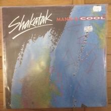 Shakatak - Manic & Cool
