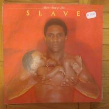 Slave - Just A Touch Of Love