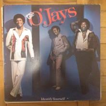 O'Jays - Identify Yourself