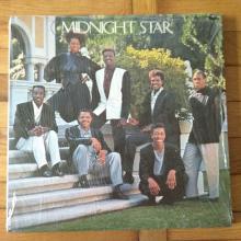 Midnight Star - Midnight Star