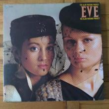 Alan Parsons Project - Eve