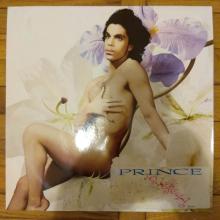 Prince - Lovesexy