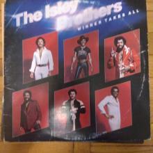 Isley Brothers - Winner Takes All