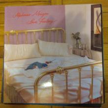 Alphonse Mouzon - Love  Fantasy