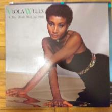 Viola Wills - If You Could Read My Mind