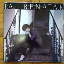 Pat Benatar - Precious Time