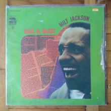Milt Jackson - Bags & Brass
