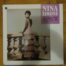Nina Simone - My Baby Just Cares For Me
