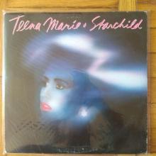 Teena Marie - Starchild
