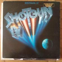 Shotgun- Shotgun IV