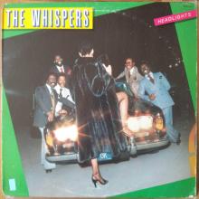 Whispers - Headlights