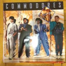 Commodores - United
