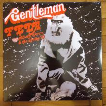 Fela Ransome Kuti & The Afrika 70- Gentleman