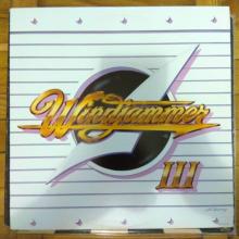Windjammer - Windjammer III