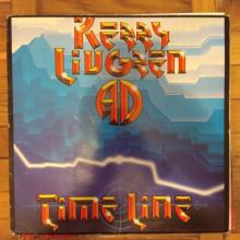 Kerry Livgren AD- Time Line