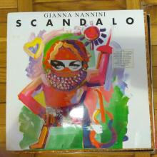 Gianna Nannini - Scandalo
