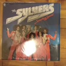 Sylvers - Something Special