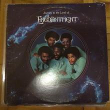 Enchantment - Journey To The Land Of...Enchantment